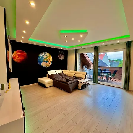 Apartment Bem 2 *