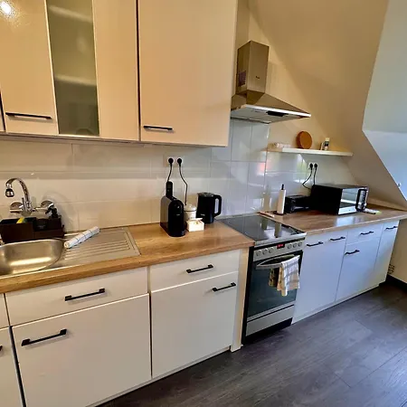 Apartment Bem 2 *