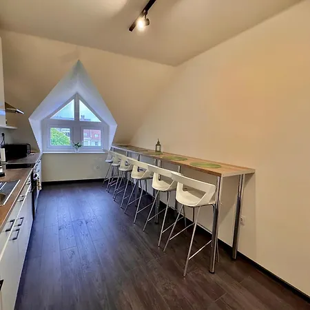 Apartment Bem 2