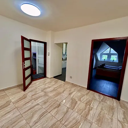 Bem 2 Apartment *