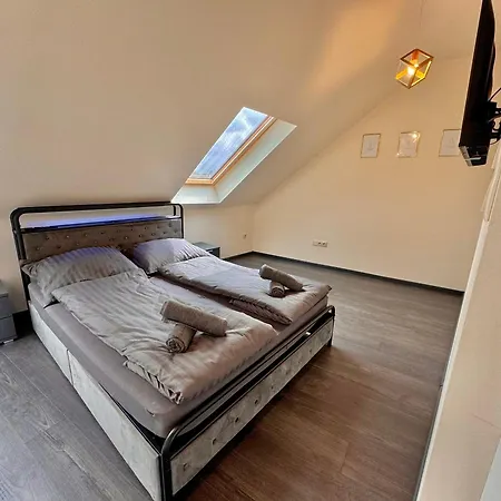 Bem 2 Apartment Debrecen