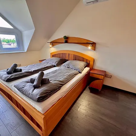 Bem 2 Apartment Debrecen