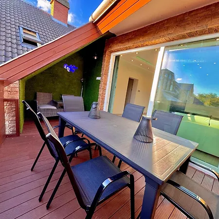 Bem 2 Apartment *