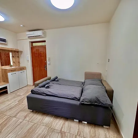 Bem 2 Apartamento Debrecen