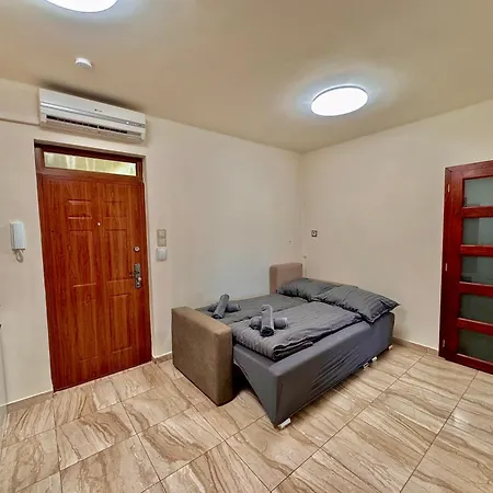 Apartamento Bem 2