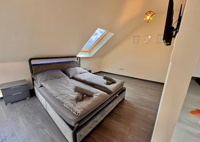 Bem 2 Appartement Debrecen