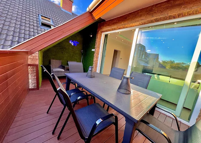 Bem 2 Appartement *