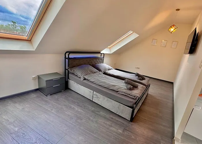 Appartement Bem 2 *