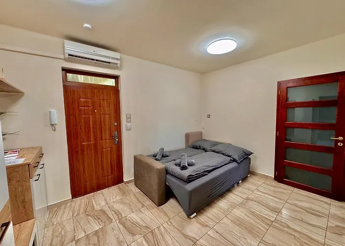 Appartement Bem 2