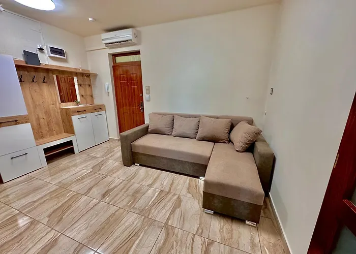 Appartement Bem 2 Debrecen
